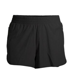 Running shorts